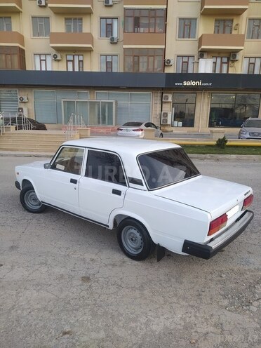 LADA (VAZ) 2107 2004, 60,000 km - 1.6 l - Bakı