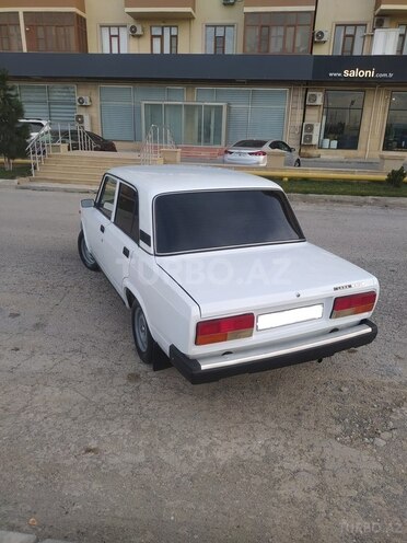 LADA (VAZ) 2107 2004, 60,000 km - 1.6 l - Bakı