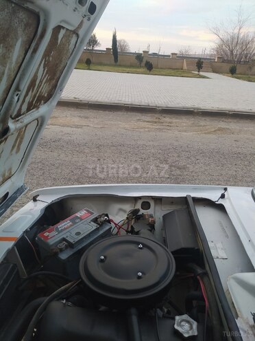 LADA (VAZ) 2107 2004, 60,000 km - 1.6 l - Bakı