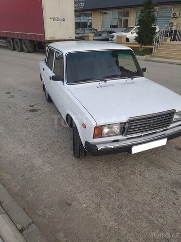 LADA (VAZ) 2107 2004, 60,000 km - 1.6 l - Bakı