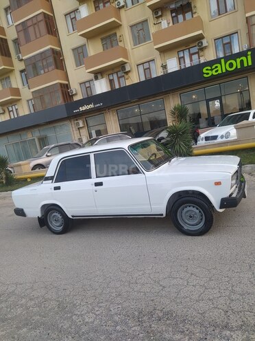 LADA (VAZ) 2107 2004, 60,000 km - 1.6 l - Bakı