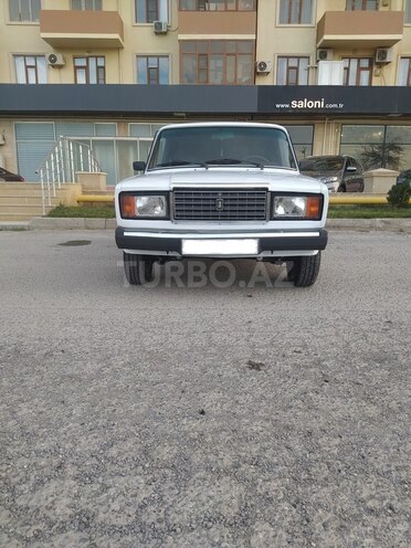 LADA (VAZ) 2107 2004, 60,000 km - 1.6 l - Bakı