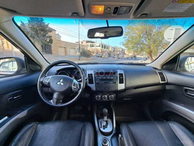 Mitsubishi Outlander 2012, 250,000 km - 2.4 l - Bakı