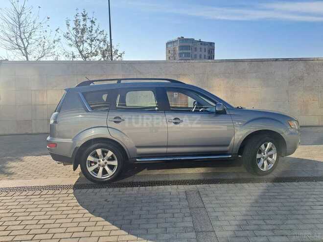 Mitsubishi Outlander 2012, 250,000 km - 2.4 l - Bakı