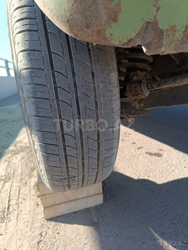 LADA (VAZ) 21011 1982, 70,000 km - 1.6 л - Xaçmaz