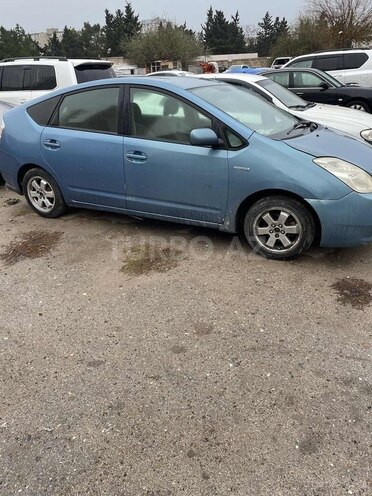 Toyota Prius 2008, 386,243 km - 1.5 l - Bakı