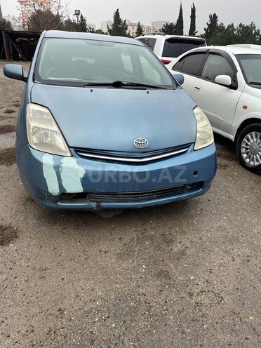 Toyota Prius 2008, 386,243 km - 1.5 l - Bakı