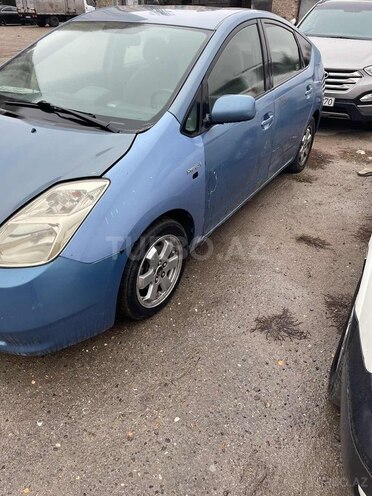 Toyota Prius 2008, 386,243 km - 1.5 l - Bakı