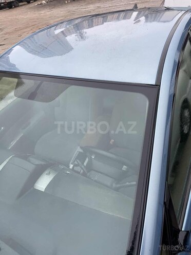 Toyota Prius 2008, 386,243 km - 1.5 l - Bakı