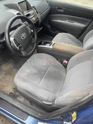 Toyota Prius 2008, 386,243 km - 1.5 l - Bakı