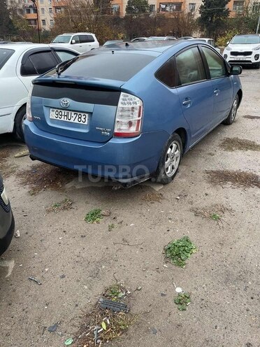 Toyota Prius 2008, 386,243 km - 1.5 l - Bakı