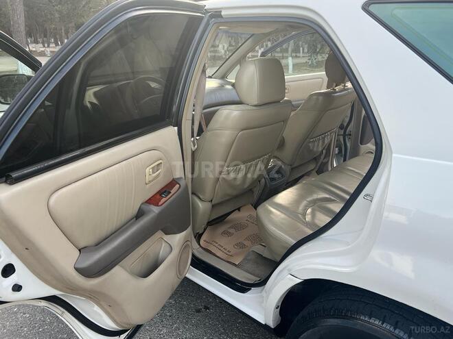 Lexus RX 300 2000, 276,977 km - 3.0 l - Sumqayıt