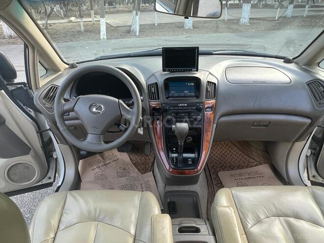 Lexus RX 300 2000, 276,977 km - 3.0 l - Sumqayıt
