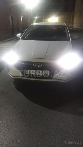 Hyundai Elantra 2019, 129,000 km - 1.6 l - Bakı