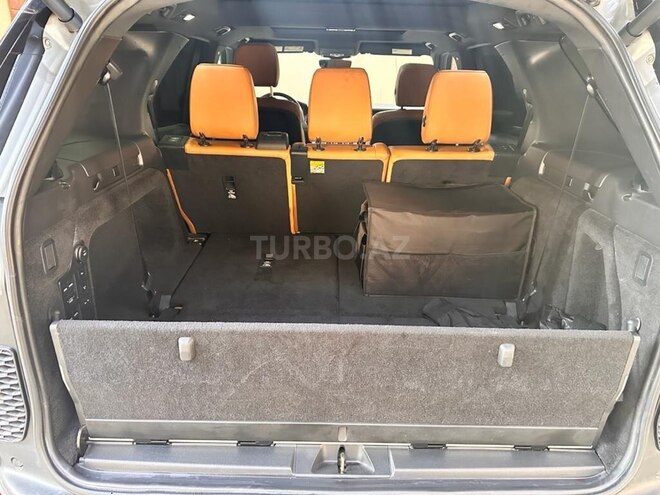 Land Rover Discovery 2017, 152,000 km - 3.0 l - Bakı