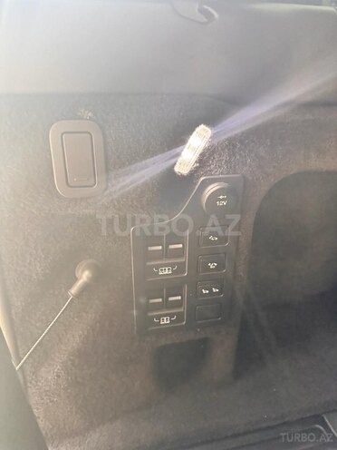 Land Rover Discovery 2017, 152,000 km - 3.0 l - Bakı