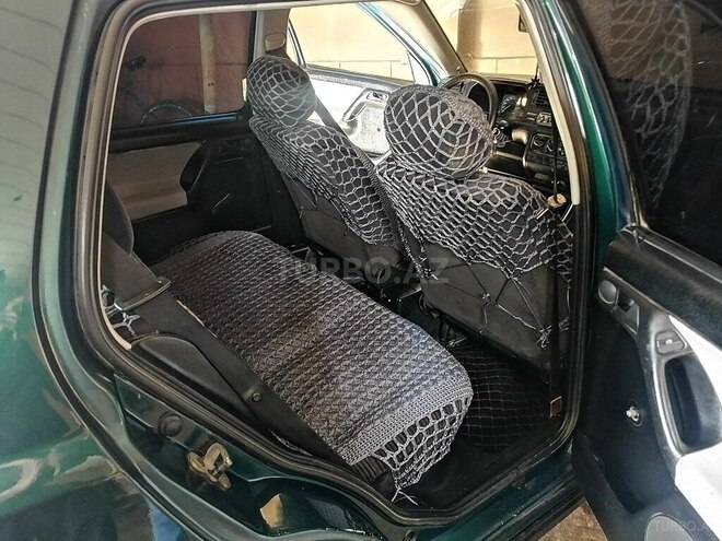 Volkswagen Golf 1996, 186,310 km - 1.8 л - Lənkəran