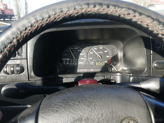 Volkswagen Golf 1996, 186,310 km - 1.8 л - Lənkəran
