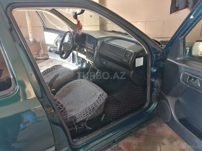 Volkswagen Golf 1996, 186,310 km - 1.8 л - Lənkəran