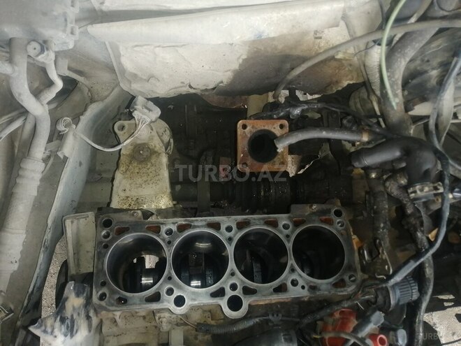 Volkswagen Golf 1996, 186,310 km - 1.8 л - Lənkəran