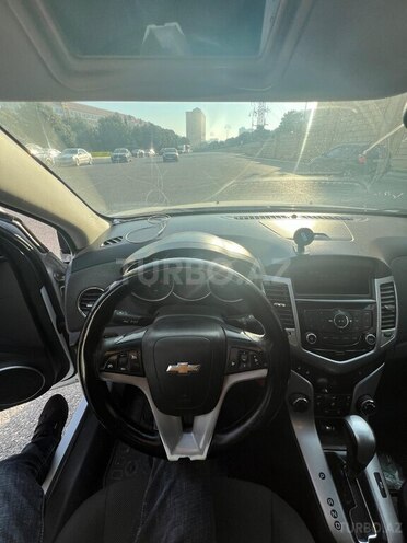 Chevrolet Cruze 2012, 369,000 km - 2.0 l - Bakı
