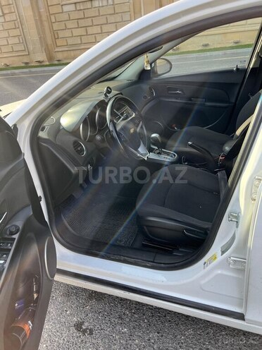 Chevrolet Cruze 2012, 369,000 km - 2.0 l - Bakı
