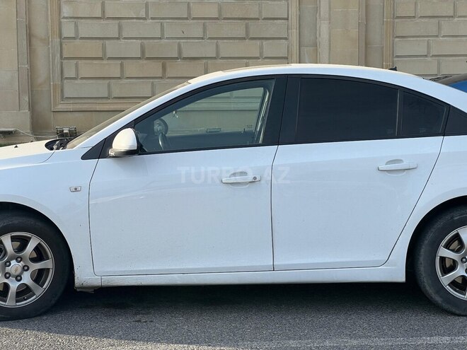 Chevrolet Cruze 2012, 369,000 km - 2.0 l - Bakı