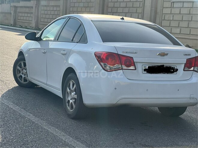 Chevrolet Cruze 2012, 369,000 km - 2.0 l - Bakı