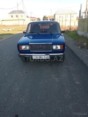 LADA (VAZ) 2104 2011, 178,000 km - 1.6 л - Biləsuvar