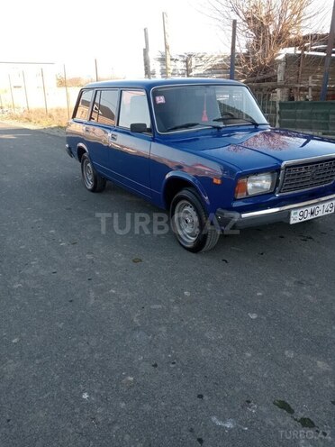 LADA (VAZ) 2104 2011, 178,000 km - 1.6 л - Biləsuvar