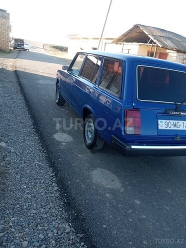 LADA (VAZ) 2104 2011, 178,000 km - 1.6 л - Biləsuvar