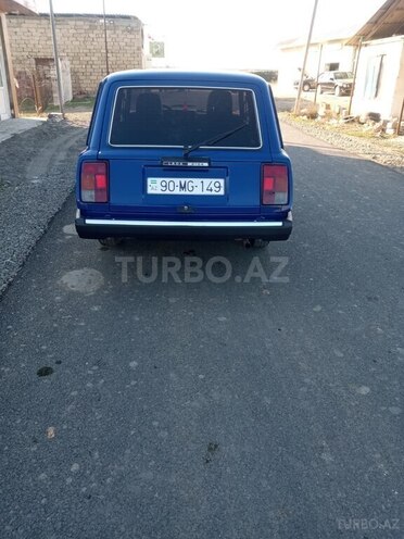 LADA (VAZ) 2104 2011, 178,000 km - 1.6 л - Biləsuvar