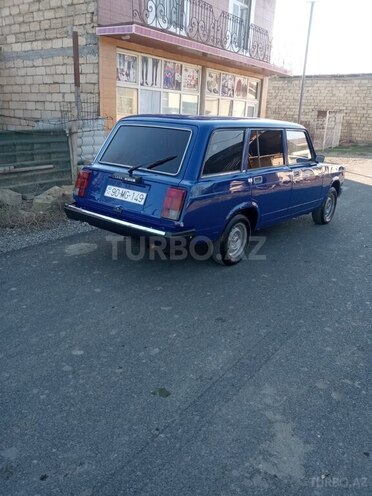 LADA (VAZ) 2104 2011, 178,000 km - 1.6 л - Biləsuvar