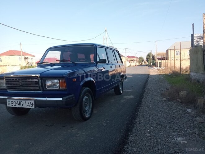 LADA (VAZ) 2104 2011, 178,000 km - 1.6 л - Biləsuvar