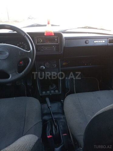 LADA (VAZ) 2104 2011, 178,000 km - 1.6 л - Biləsuvar