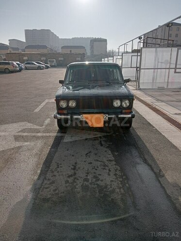 LADA (VAZ) 2106 1984, 50,000 km - 1.6 л - Bakı