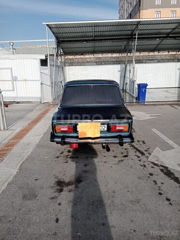LADA (VAZ) 2106 1984, 50,000 km - 1.6 л - Bakı