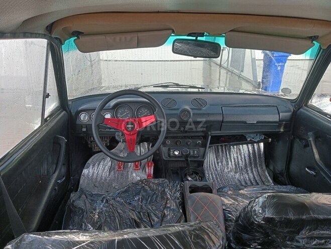 LADA (VAZ) 2106 1984, 50,000 km - 1.6 л - Bakı