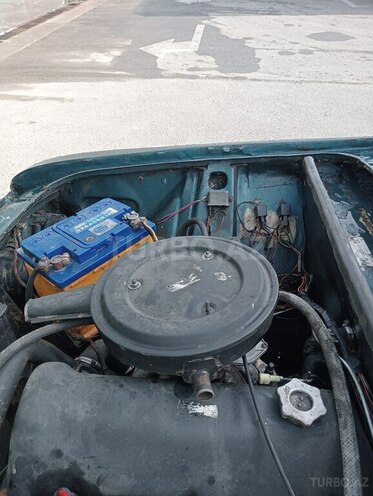 LADA (VAZ) 2106 1984, 50,000 km - 1.6 л - Bakı