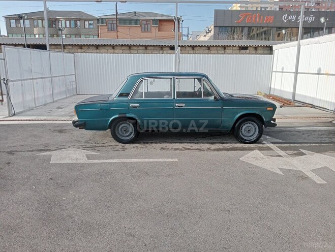 LADA (VAZ) 2106 1984, 50,000 km - 1.6 л - Bakı