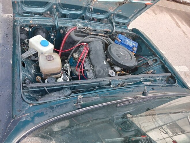 LADA (VAZ) 2106 1984, 50,000 km - 1.6 л - Bakı