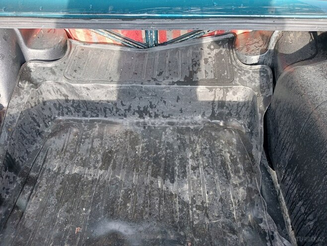 LADA (VAZ) 2106 1984, 50,000 km - 1.6 л - Bakı