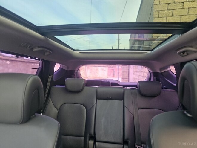 Hyundai Santa Fe 2014, 220,000 km - 2.0 л - Sumqayıt