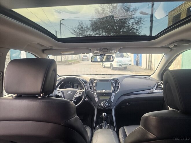 Hyundai Santa Fe 2014, 220,000 km - 2.0 л - Sumqayıt