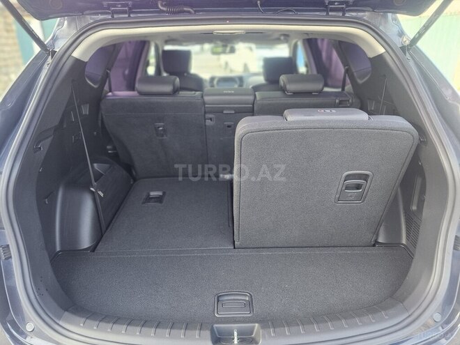 Hyundai Santa Fe 2014, 220,000 km - 2.0 л - Sumqayıt