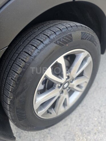 Hyundai Santa Fe 2014, 220,000 km - 2.0 л - Sumqayıt