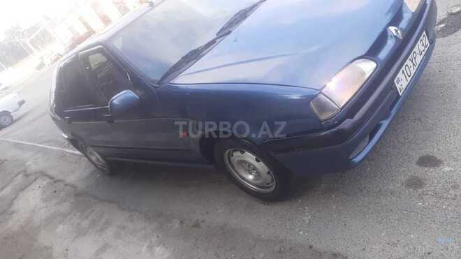 Renault 19 1995, 265,000 km - 1.4 l - Bakı