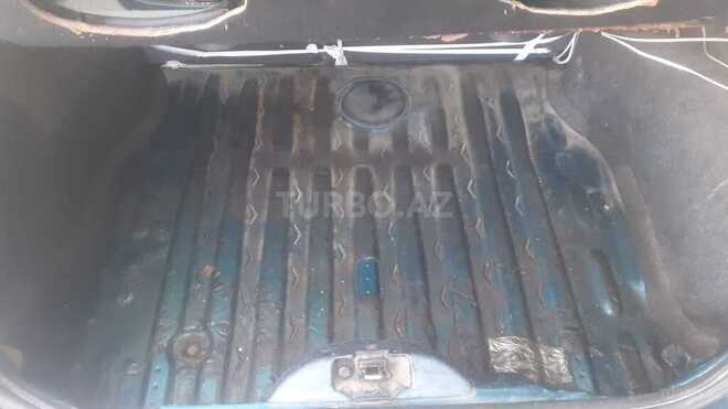 Renault 19 1995, 265,000 km - 1.4 l - Bakı