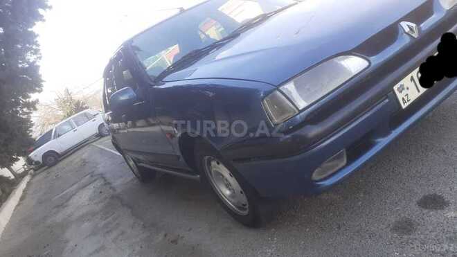 Renault 19 1995, 265,000 km - 1.4 l - Bakı