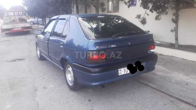 Renault 19 1995, 265,000 km - 1.4 l - Bakı